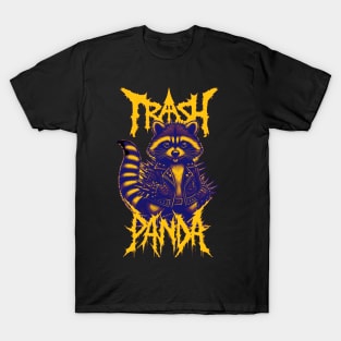 Trash panda T-Shirt